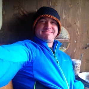 Profilbild von Andreas Nieberle