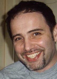 Profilbild von Andreas Niemand