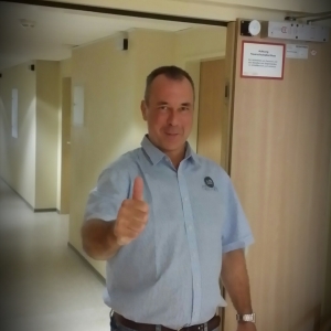 Profilbild von Andreas Niemetz