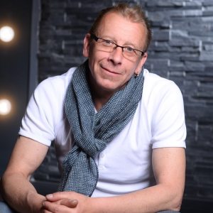 Profilbild von Andreas Niemeyer