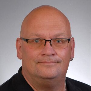 Profilbild von Andreas Niemeyer