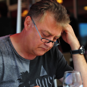 Profilbild von Andreas Niemeyer