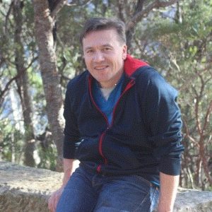 Profilbild von Andreas Niessen