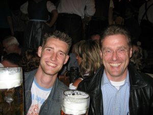 Profilbild von Andreas Nigrin