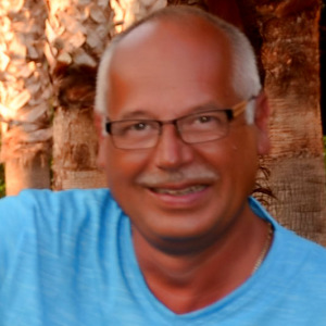 Profilbild von Andreas Nintz
