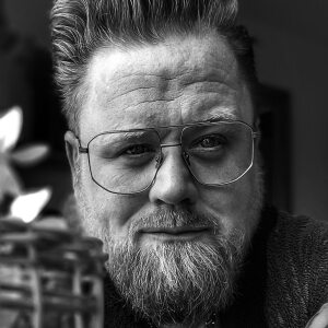 Profilbild von Andreas Nirschl