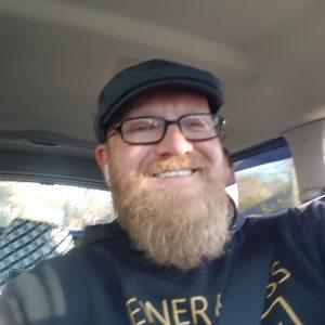 Profilbild von Andreas Nissen