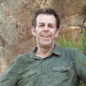 Profilbild von Andreas Nitsche