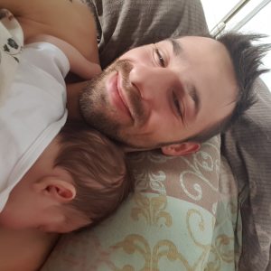 Profilbild von Andreas Nitsche
