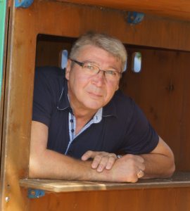 Profilbild von Andreas Nitz