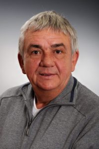 Profilbild von Andreas Nöltge