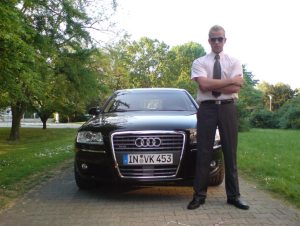 Profilbild von Andreas Noffke