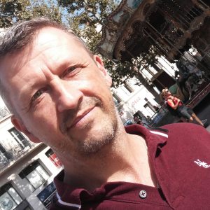 Profilbild von Andreas Nolte