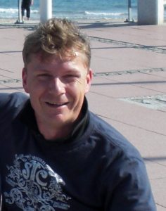 Profilbild von Andreas Nolting