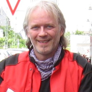 Profilbild von Andreas Nord