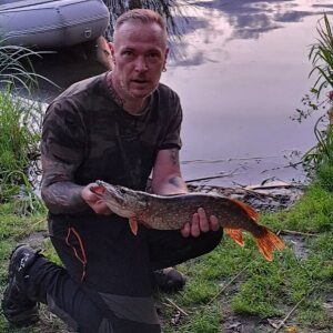 Profilbild von Andreas Normann