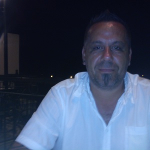 Profilbild von Andreas Novella