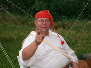 Profilbild von Andreas Nowak