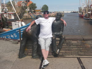 Profilbild von Andreas Nowak