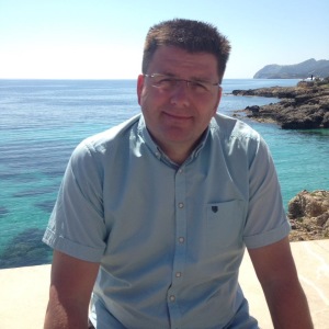 Profilbild von Andreas Nowotny