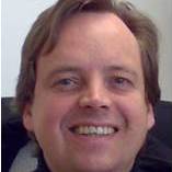 Profilbild von Andreas Oberheitmann