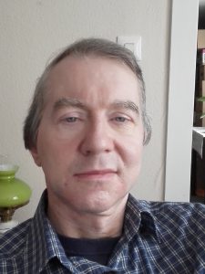 Profilbild von Andreas Oberreich