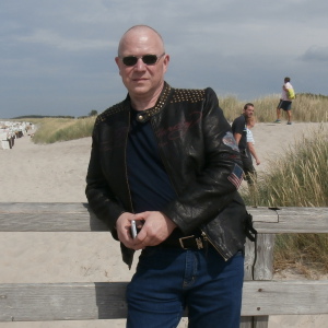 Profilbild von Andreas Obst