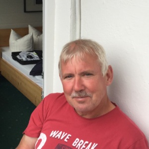 Profilbild von Andreas Obst