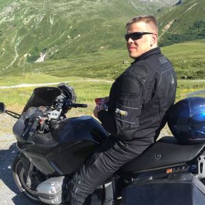 Profilbild von Andreas Ochel