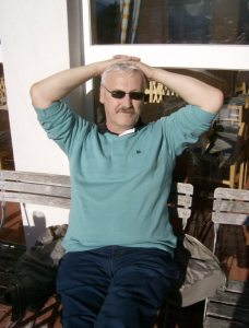 Profilbild von Andreas Oehmichen