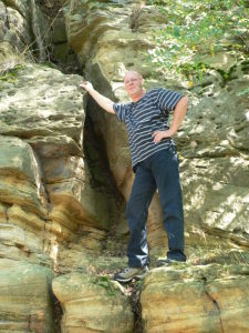 Profilbild von Andreas Oeler