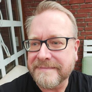 Profilbild von Andreas Oemick