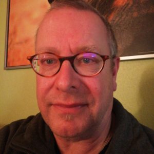 Profilbild von Andreas Oemick