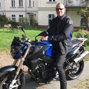 Profilbild von Andreas Oesinghaus