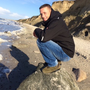 Profilbild von Andreas Oetken