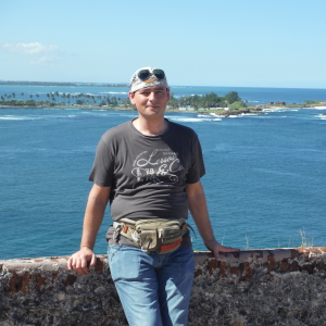 Profilbild von Andreas Offel