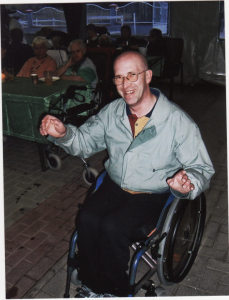 Profilbild von Andreas Ohletz