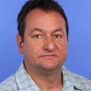 Profilbild von Andreas Ohme