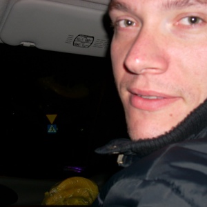 Profilbild von Andreas Okroj