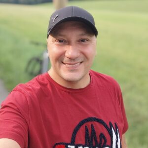 Profilbild von Andreas Olesch