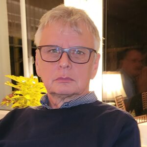 Profilbild von Andreas Oley