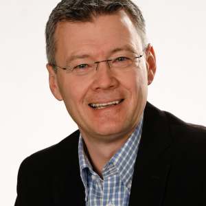 Profilbild von Andreas Olijnyk