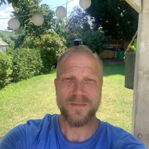 Profilbild von Andreas Olm