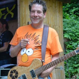 Profilbild von Andreas Olschewski