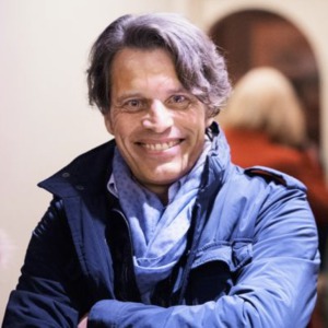 Profilbild von Andreas Olshausen