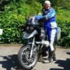 Profilbild von Andreas Oos