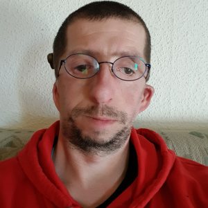 Profilbild von Andreas Opitz