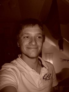 Profilbild von Andreas Opitz