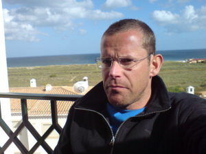 Profilbild von Andreas Ortmann