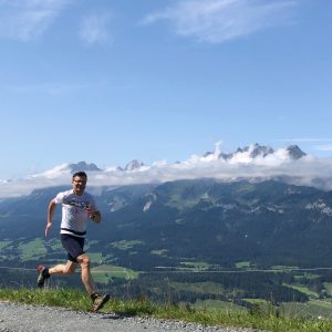 Profilbild von Andreas Oster